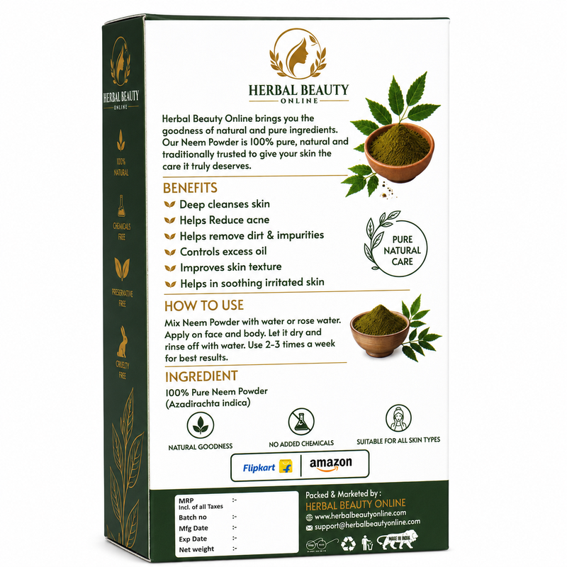 Neem Powder