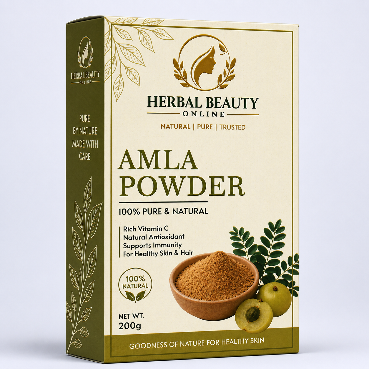 AMLA POWDER