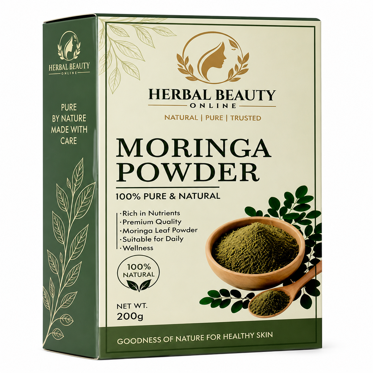 MORINGA POWDER