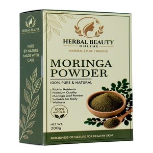 Herbal Beauty Online