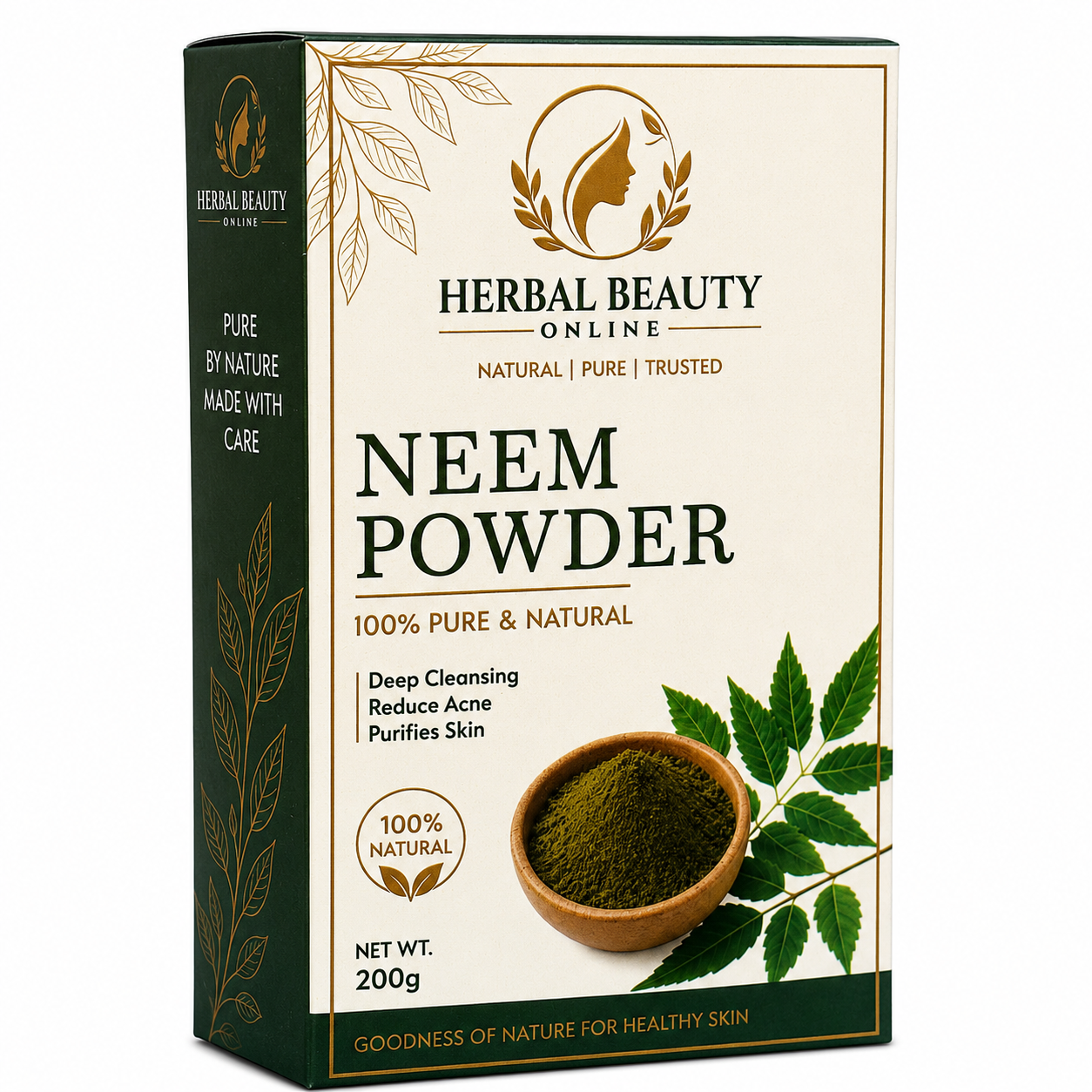 Neem Powder