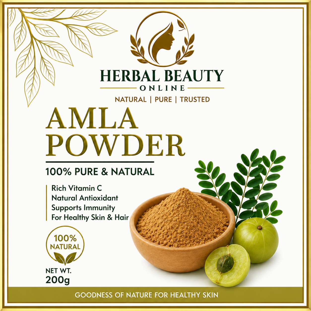 Herbal Products