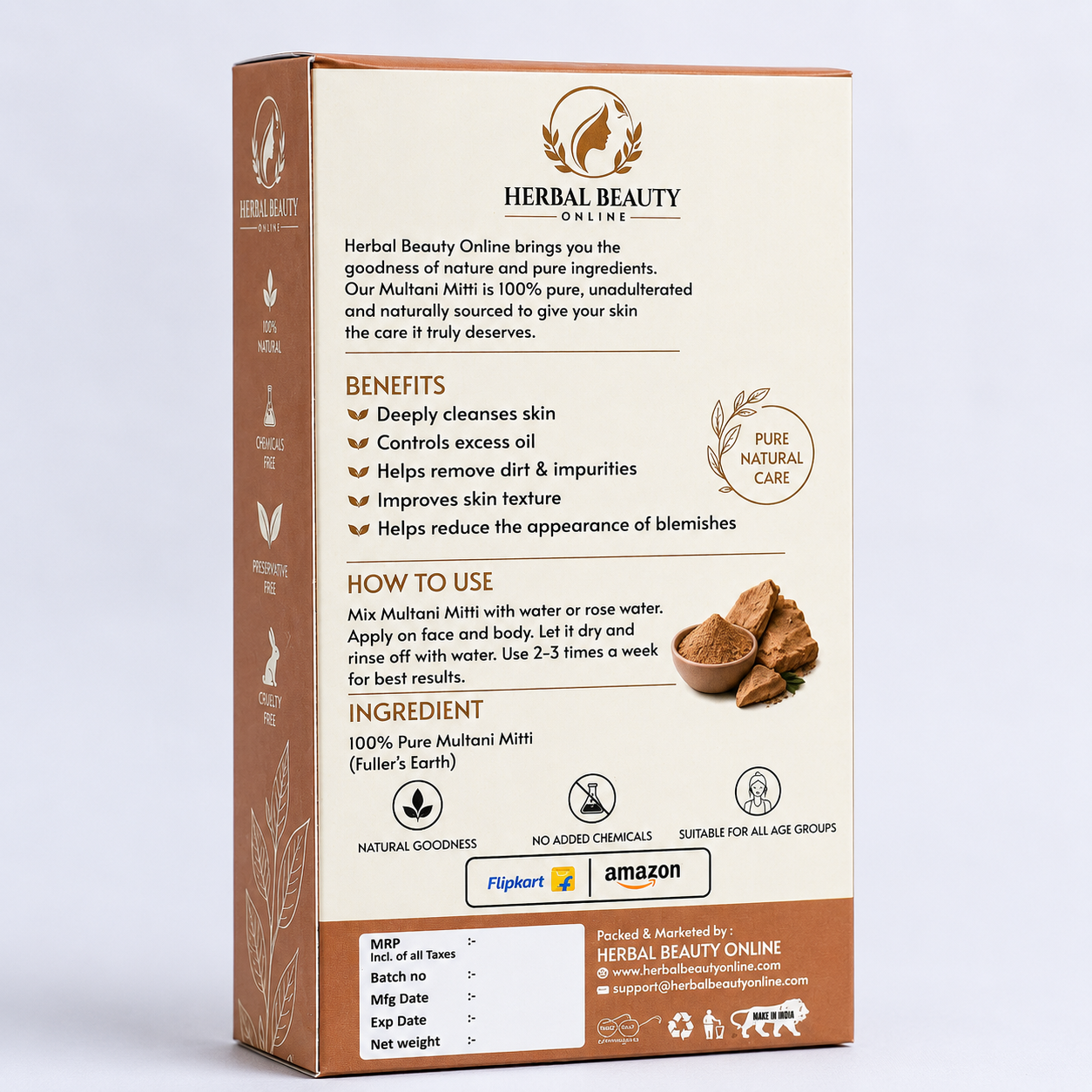 Multani Mitti