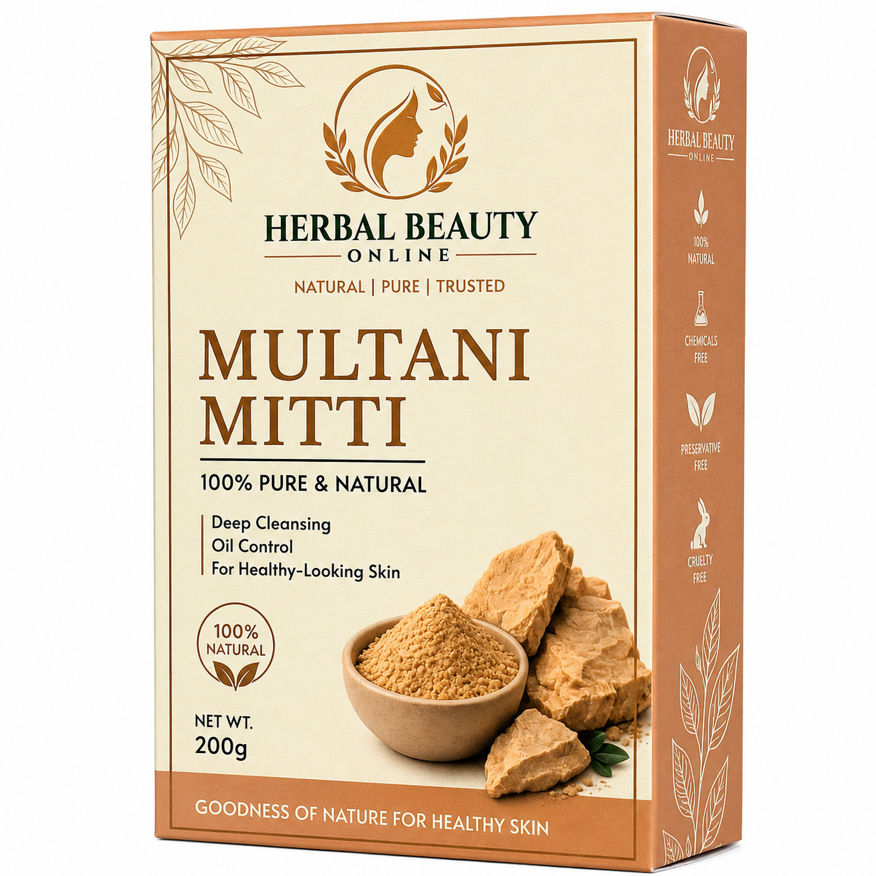 Multani Mitti