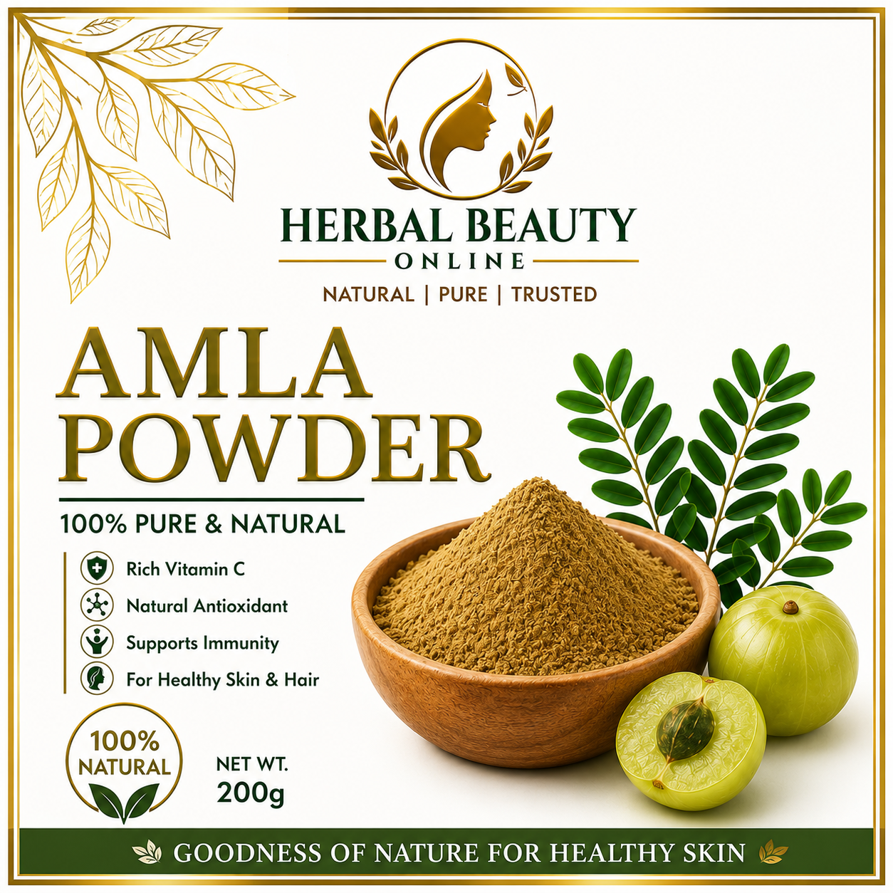Herbal Products